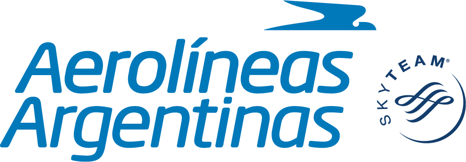 Logo Aerolíneas Argentinas