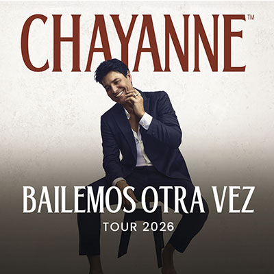 Chayanne