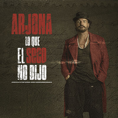 Ricardo Arjona