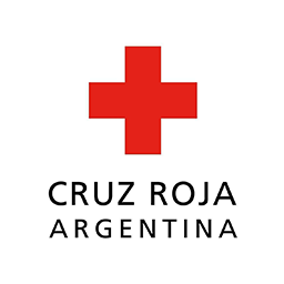 Logo Cruz Roja