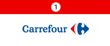 Beneficio 1 - Carrefour