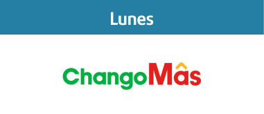 Lunes - ChangoMás