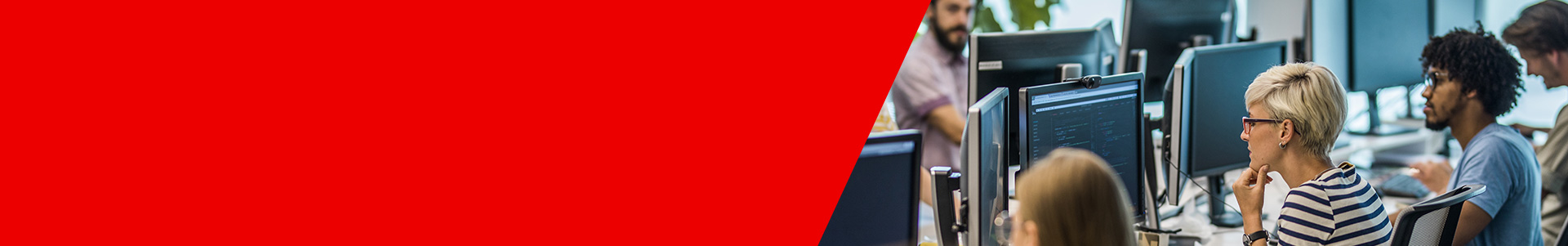 Canales de Atención