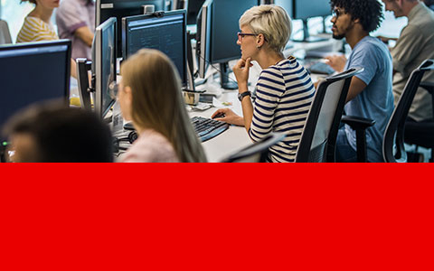 Canales de Atención