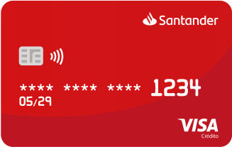 Imagen de Tarjeta Santander Infinity